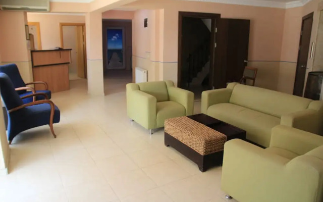Hotel SevturInn