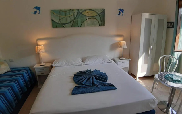Mamma Lucia B&B