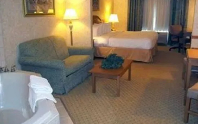 Park Manor Hotel