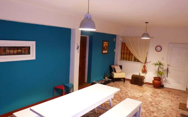 Wayra Hostel