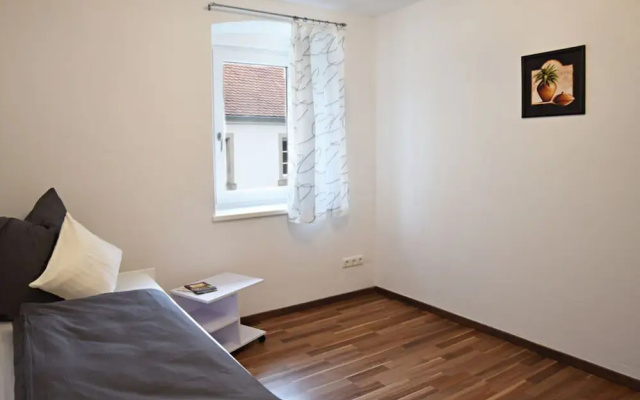 Charming Apartment in Himmelkron
