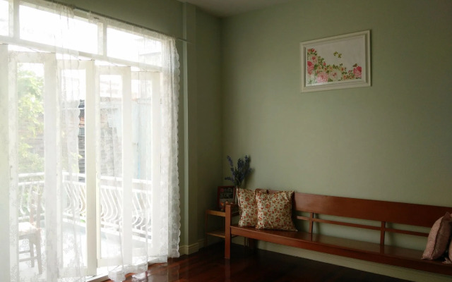 Lada House