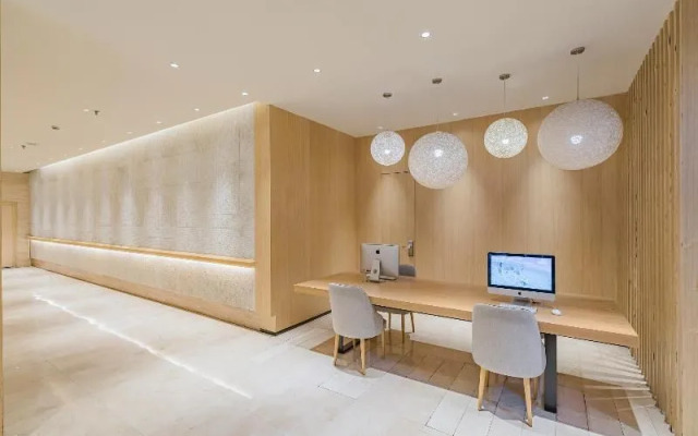 JI Hotel Gubei Shanghai