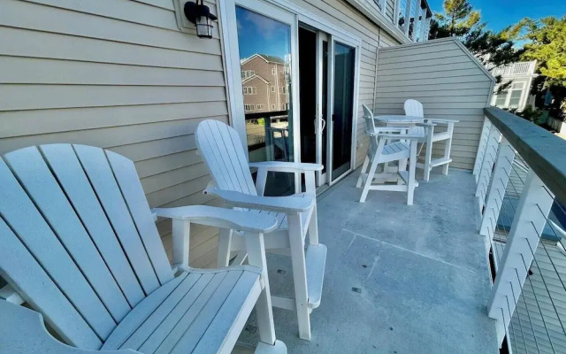 Ocean Sands 4