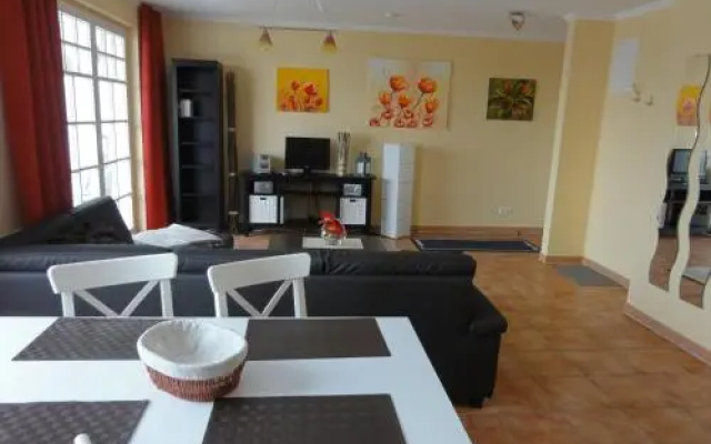 Villa Isabell