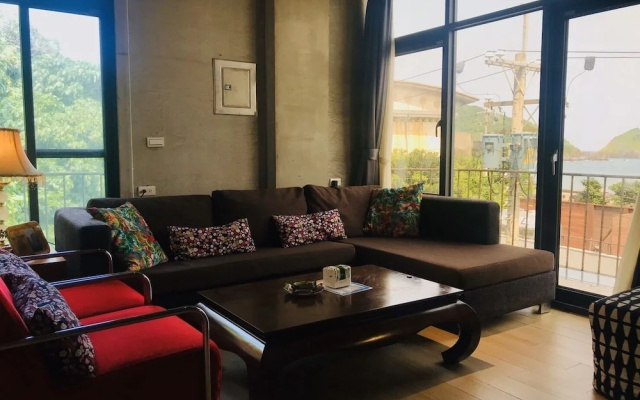 Sea Forest Homestay