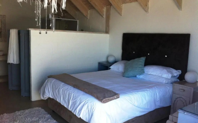 Milky Way Holiday Home