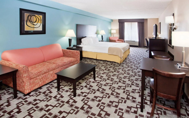 Holiday Inn Express Apex - Raleigh by IHG