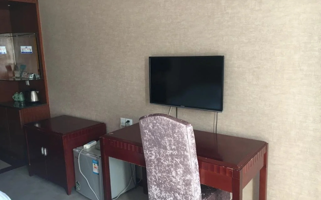 Yiwu Guohao Inn