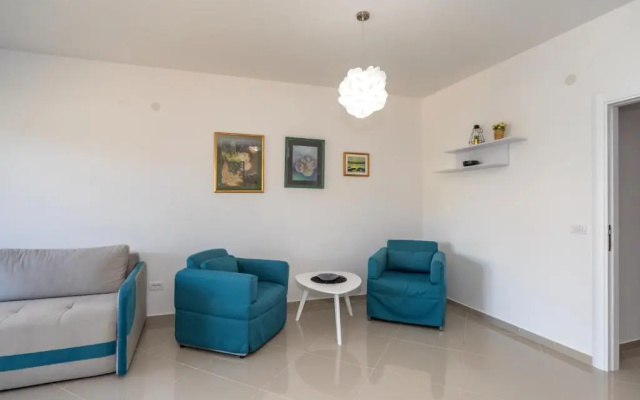 Apartman A13 Šušanj