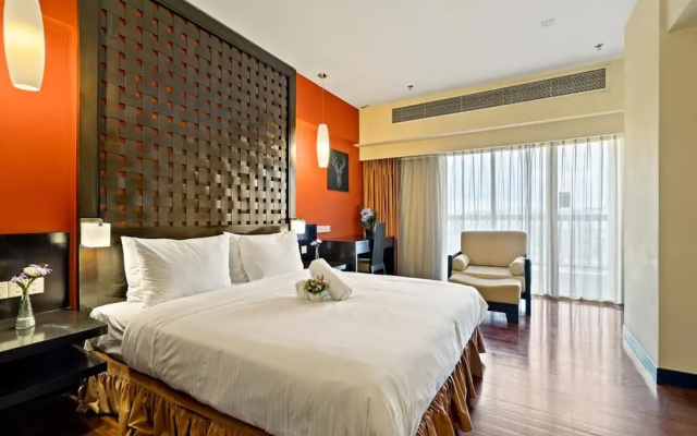 Sunway Pyramid Resort by Plush