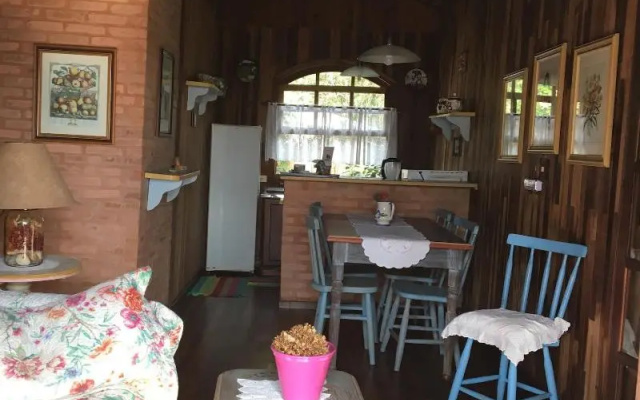 Pousada Villabella Villaggio