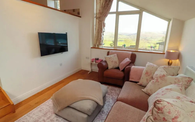Hawkrigg Cottage