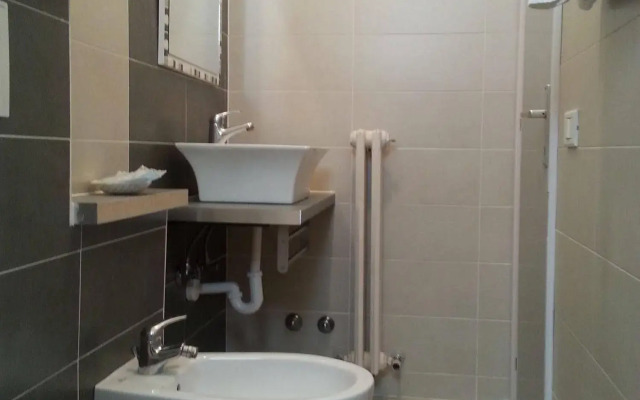 Hotel Mizar