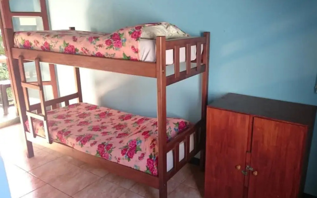 Iguazu Falls Hostel