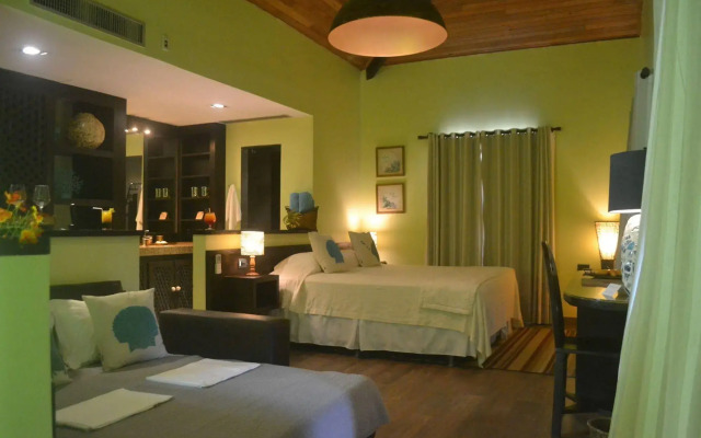 Lara Hotel