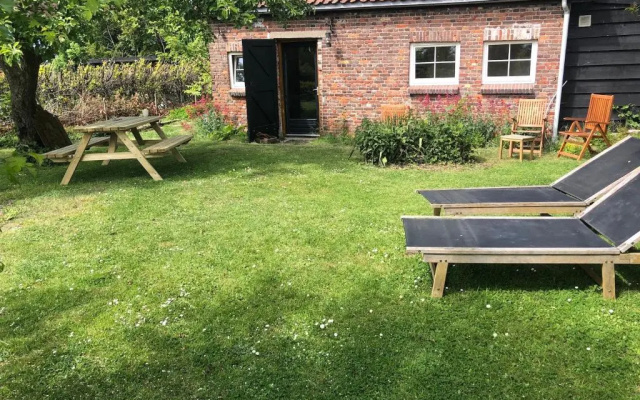 Holiday home Vossennest
