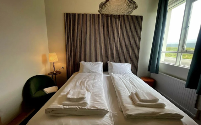 Hotel Godafoss