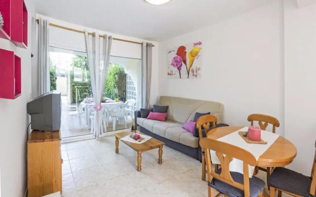 Apartamento Esmeralda VyB