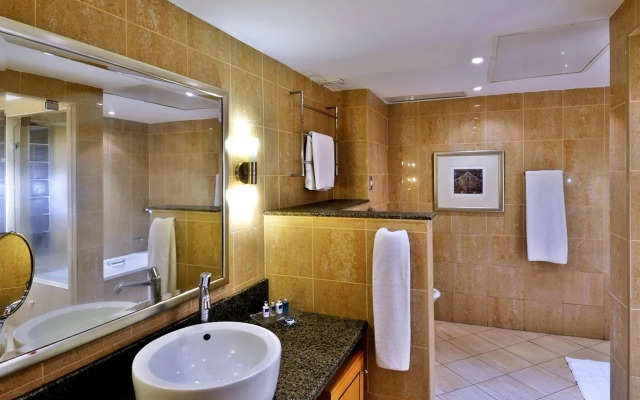 Seashell Julaia Hotel & Resort