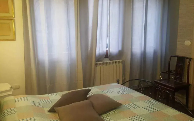 3B b&b