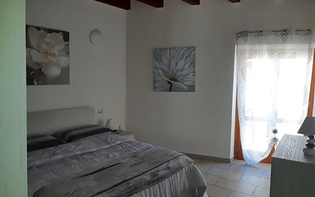B&B La Genuina