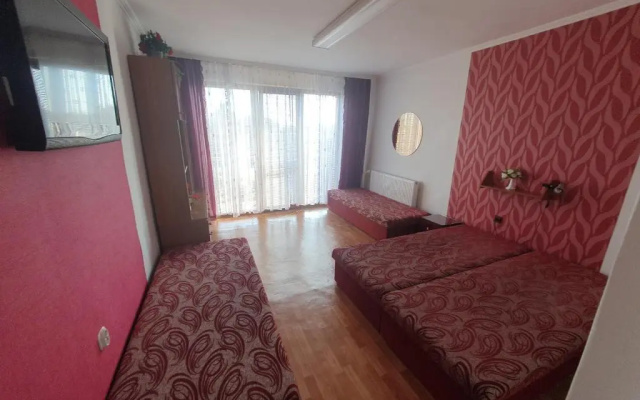 Privát u Jozefa Földesa