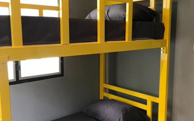 The Hive Hostel Koh Tao
