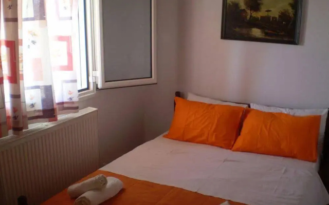 Evgenia Apartments