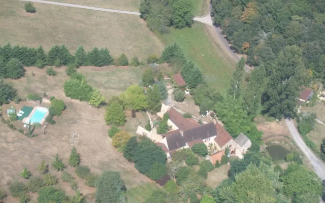 Le Clos de Carmensac