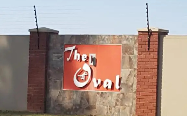 The Coral Door