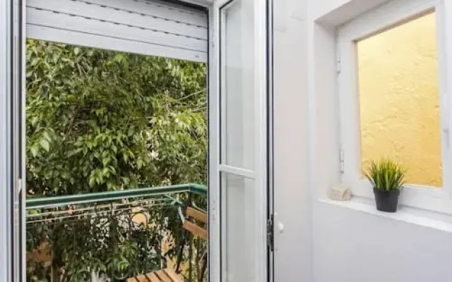 Convento Apartment Rossio