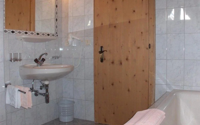 Appartement Cristallo