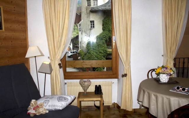 Maison Salina - Studio 2 personnes