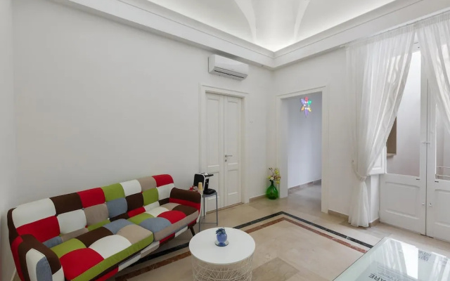 3141 B&b Incentro Comfort Suite - Central Suite by Barbarhouse