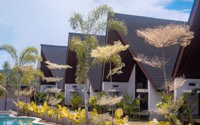 Limbo Lux Bungalows