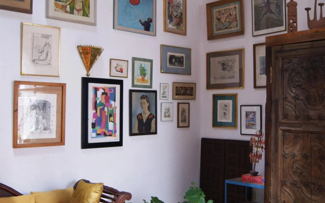 Casa Estela y Virgilio B&B