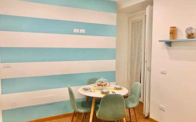 B&B La Maison del Borgo