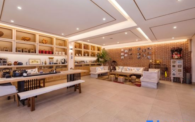 My House