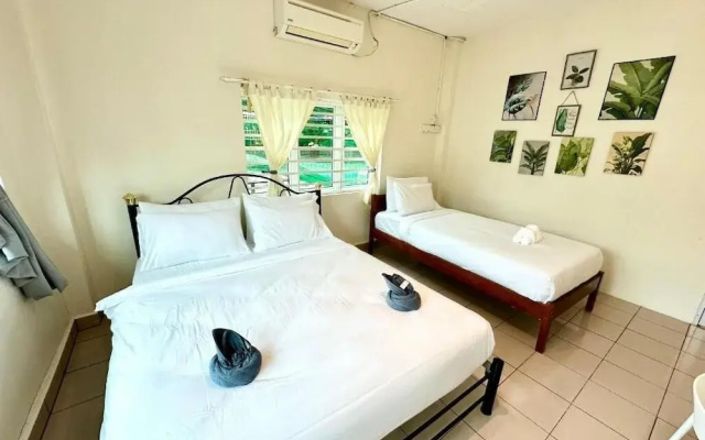 K Inn 55