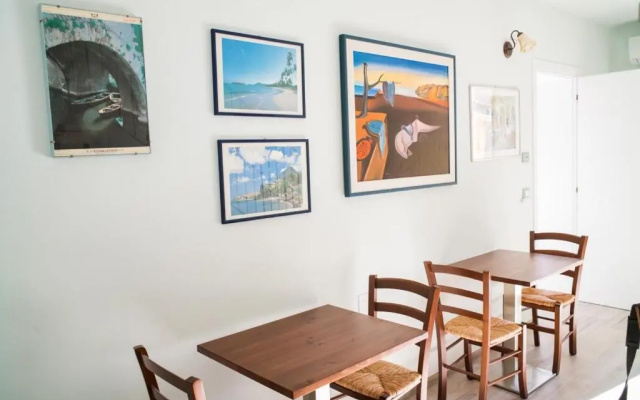 B&B Dal Marinaio