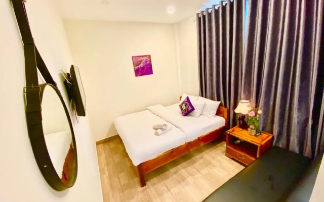 Sweet Dream Hotel & Villa