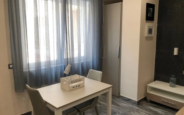 Mergellina Sweet Home