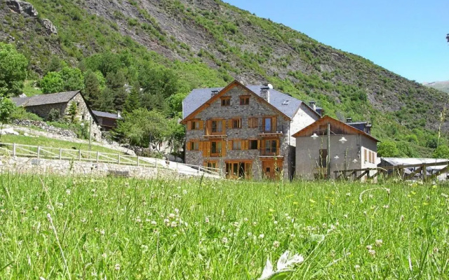 Apartaments El Tarter