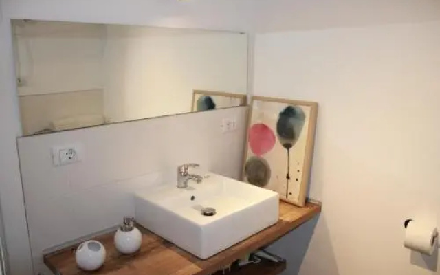 La Maisonette