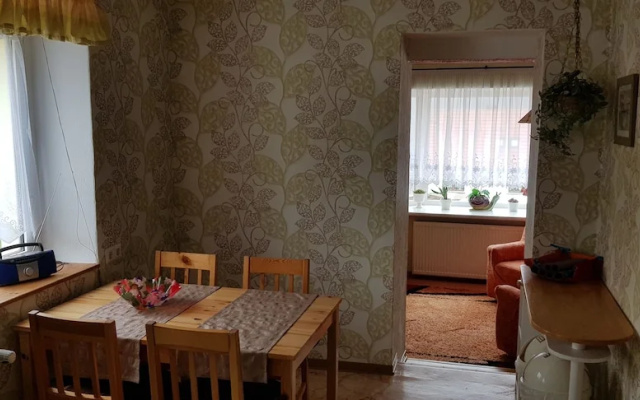 Ferienwohnung Gisela Hinz