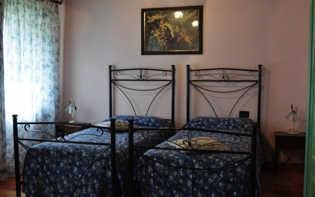 B&B Ca' Lauro