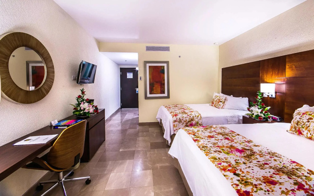 Four Points by Sheraton Veracruz