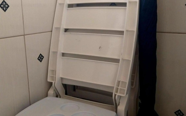 Apartamento de 1 Quarto 200m da Praia