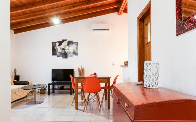 Creta 2 bedrooms 6 persons village house